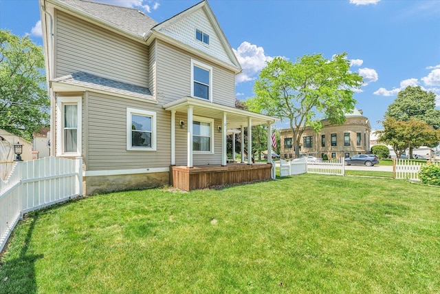 102 W Orleans St, Paxton, IL 60957 - photo 52