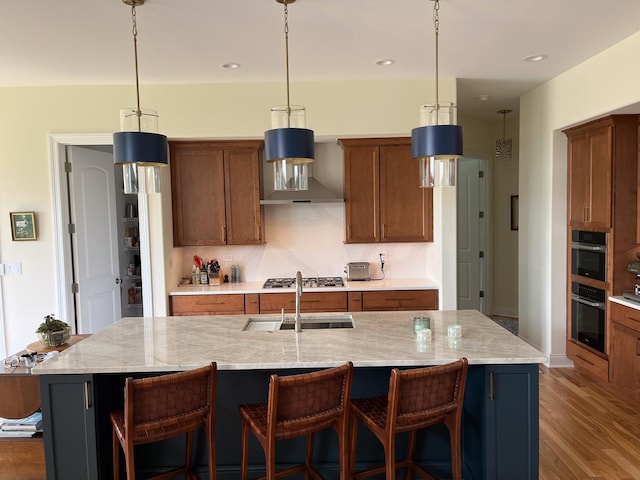 3107 Justen Farm Ln, Ringwood, IL 60072 - photo 11