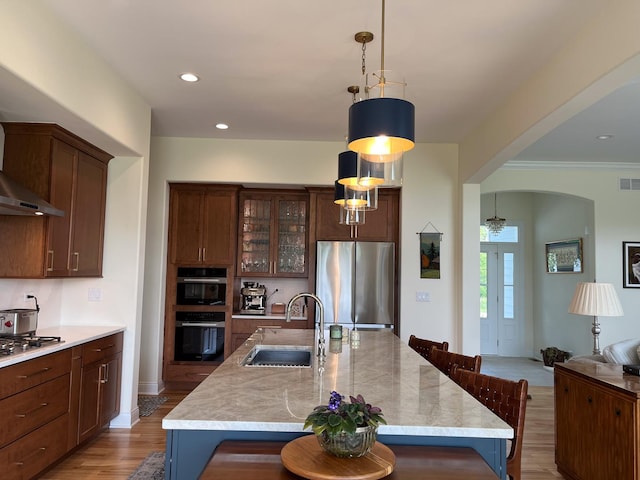 3107 Justen Farm Ln, Ringwood, IL 60072 - photo 13