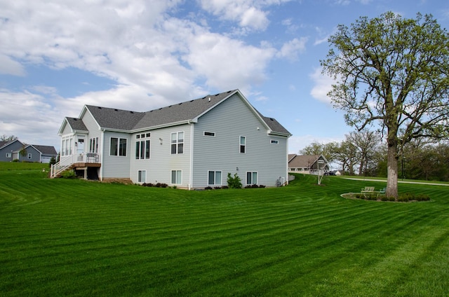 3107 Justen Farm Ln, Ringwood, IL 60072 - photo 5