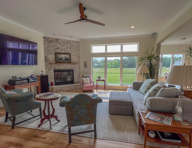 3107 Justen Farm Ln, Ringwood, IL 60072 - photo 7