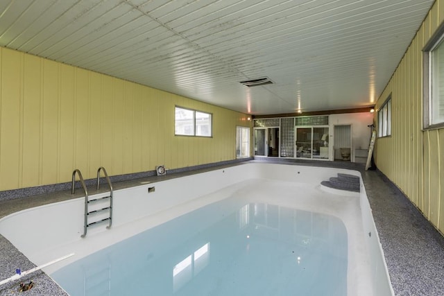 2632 E Bonnie Brook Ln, Waukegan, IL 60087 - view of pool