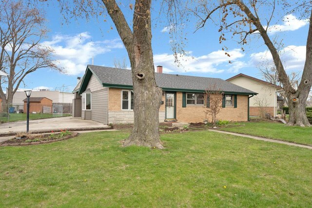 13513 Loomis Ln, Crestwood, IL 60418 - photo 17