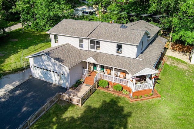6N419 Forest Ave, Saint Charles, IL 60174 - photo 1