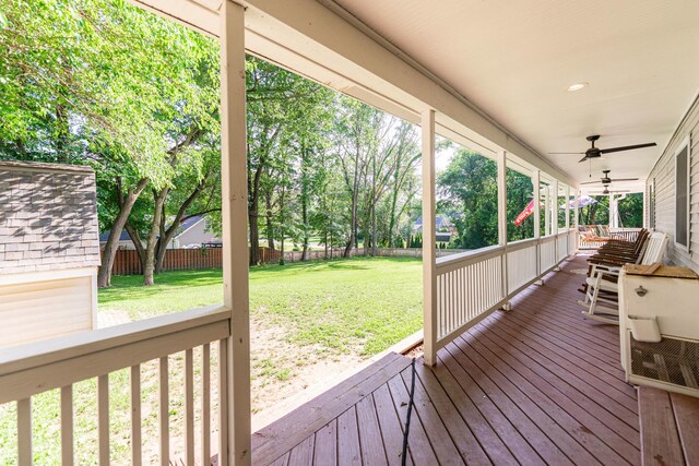 6N419 Forest Ave, Saint Charles, IL 60174 - photo 25