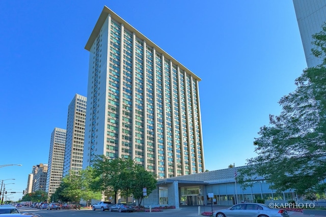 3600 N Lake Shore Dr Unit 1603, Chicago, IL 60613 - view of property