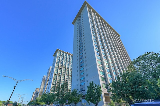 3600 N Lake Shore Dr Unit 1603, Chicago, IL 60613 - view of property