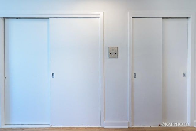 3600 N Lake Shore Dr Unit 1603, Chicago, IL 60613 - view of closet