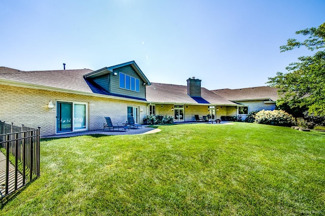13100 Fox Ln, Lemont, IL 60439 - photo 76
