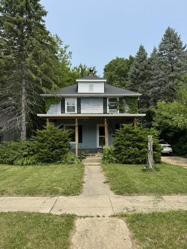 1438 Jackson St, Rockford, IL 61107 - photo 1