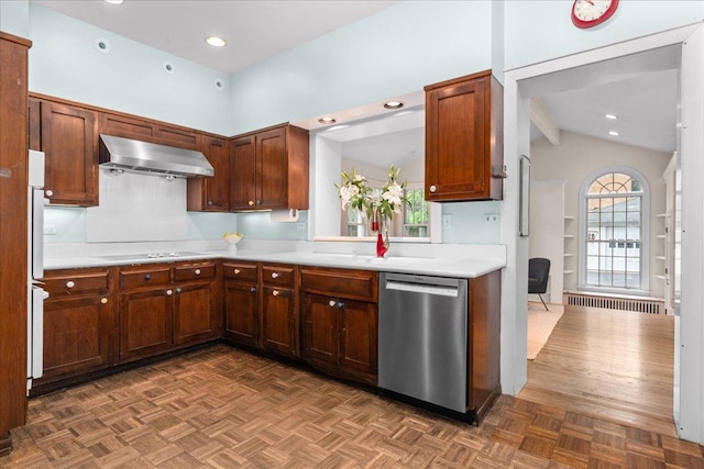 336 Leicester Rd, Kenilworth, IL 60043 - photo 23