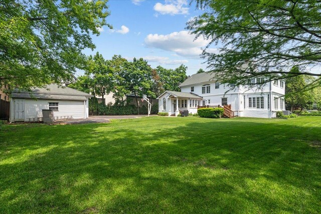 336 Leicester Rd, Kenilworth, IL 60043 - photo 41