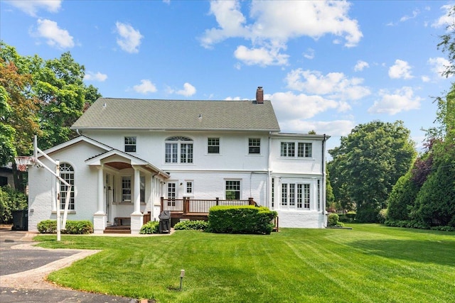 336 Leicester Rd, Kenilworth, IL 60043 - photo 43
