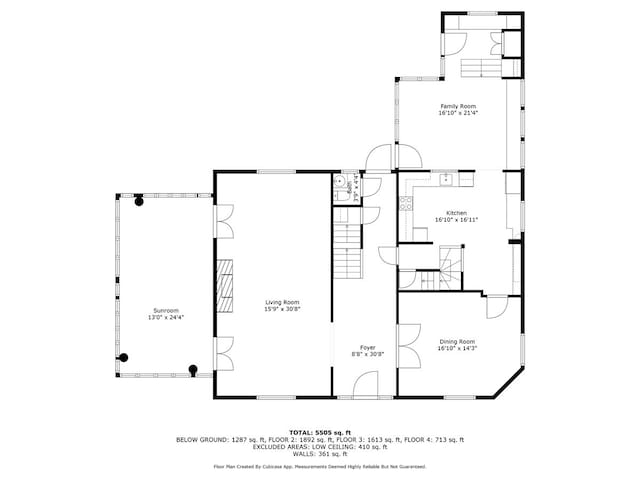 336 Leicester Rd, Kenilworth, IL 60043 - photo 46