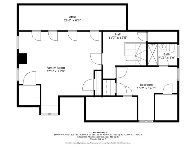 336 Leicester Rd, Kenilworth, IL 60043 - photo 48