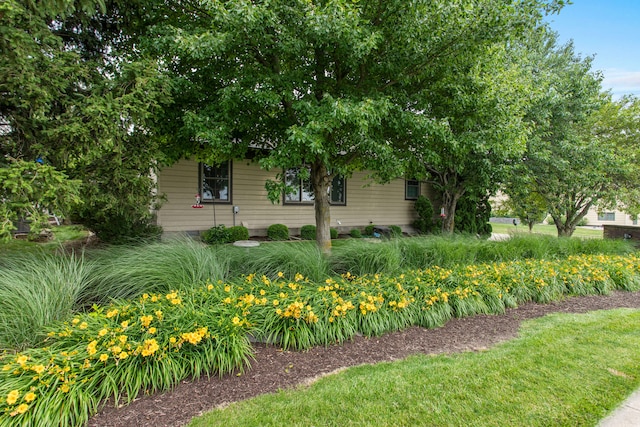 2910 Greystone Pl, Champaign, IL 61822 - view of home's exterior