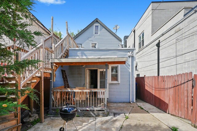 1351 W 47th St, Chicago, IL 60609 - photo 23