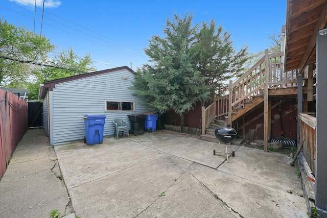 1351 W 47th St, Chicago, IL 60609 - photo 24