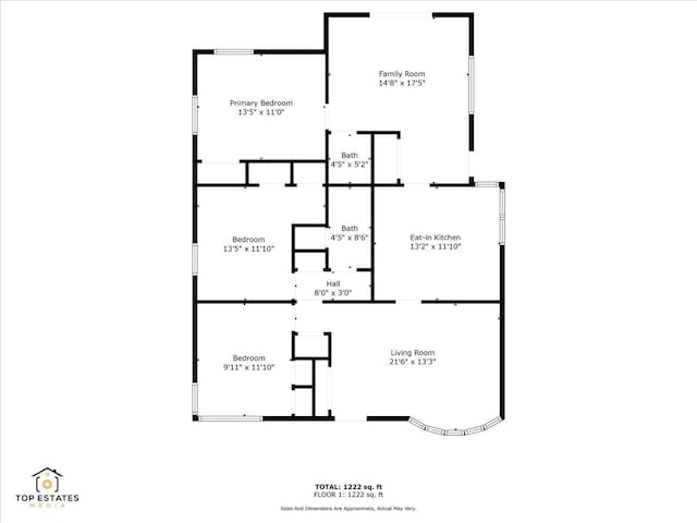 3604 Owl Dr, Rolling Meadows, IL 60008 - view of room layout