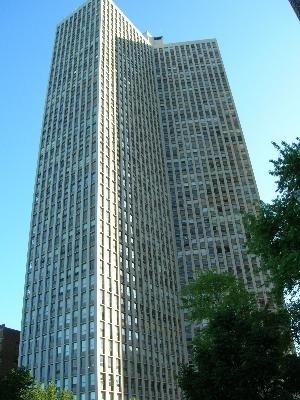 2626 N Lakeview Ave Unit 1509, Chicago, IL 60614 - view of building exterior
