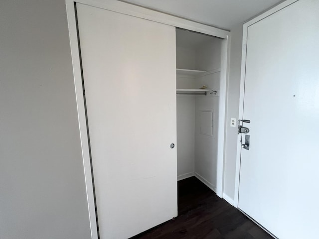 2626 N Lakeview Ave Unit 1509, Chicago, IL 60614 - view of closet