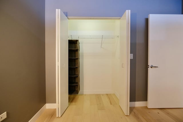 235 W Van Buren St Unit 4206, Chicago, IL 60607 - view of closet