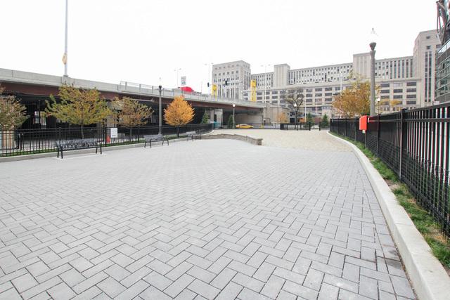 235 W Van Buren St Unit 4206, Chicago, IL 60607 - view of community