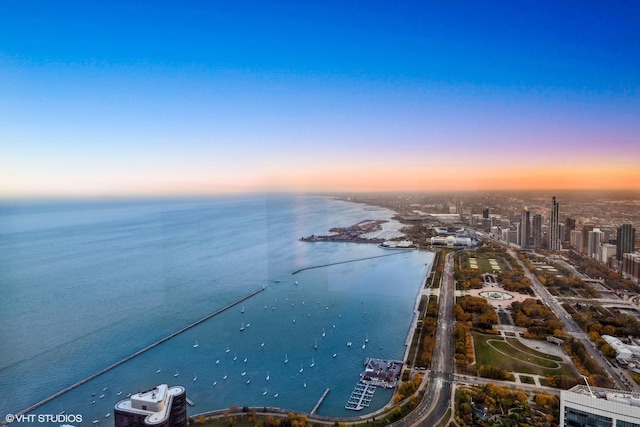 363 E Wacker Dr Unit 9101, Chicago, IL 60601 - photo 16