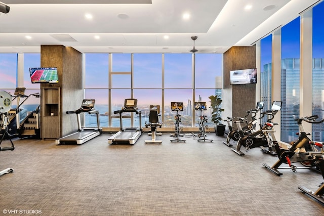 363 E Wacker Dr Unit 9101, Chicago, IL 60601 - photo 21