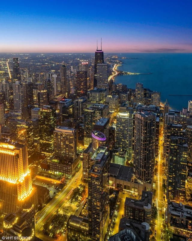 363 E Wacker Dr Unit 9101, Chicago, IL 60601 - photo 9