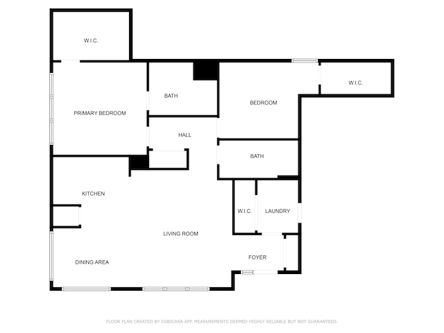 1850 Foxridge Ct, Aurora, IL 60502 - view of property floor plan