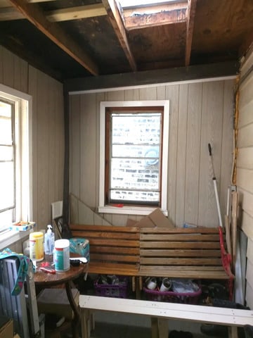 1415 N Maplewood Ave, Chicago, IL 60622 - view of storage room