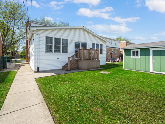 11321 S Drake Ave, Chicago, IL 60655 - photo 27