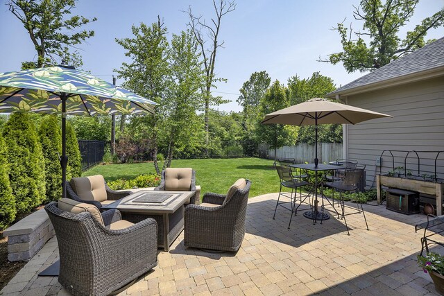 2690 N Wildwood Ln, Deerfield, IL 60015 - photo 17