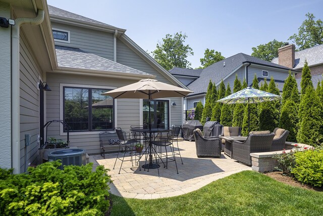 2690 N Wildwood Ln, Deerfield, IL 60015 - photo 18