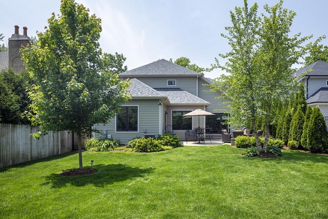 2690 N Wildwood Ln, Deerfield, IL 60015 - photo 19