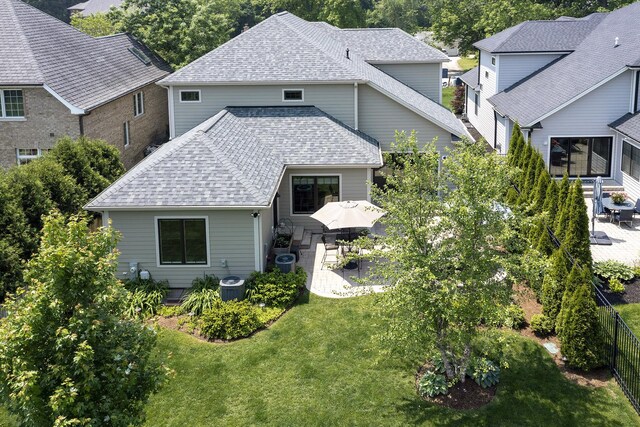 2690 N Wildwood Ln, Deerfield, IL 60015 - photo 21