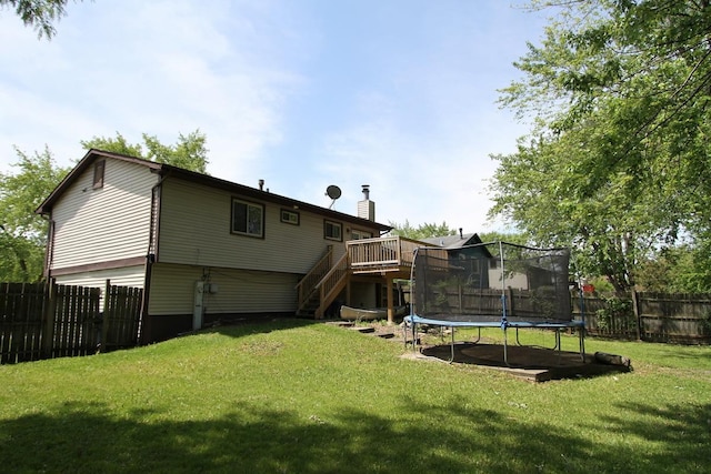 5808 Allemong Dr, Matteson, IL 60443 - photo 15