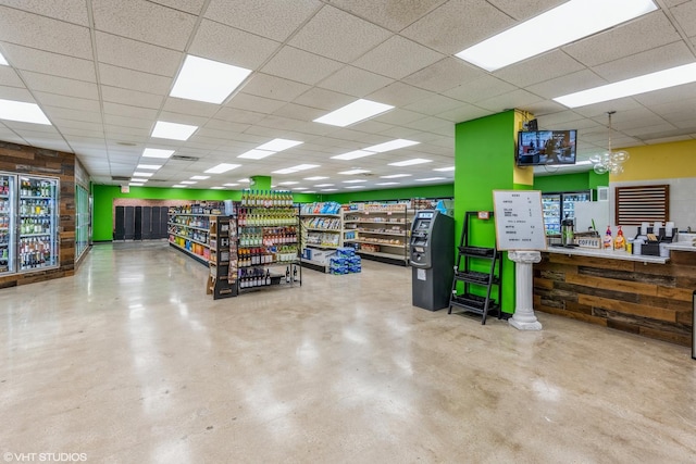 5415 N Sheridan Rd Unit 1601, Chicago, IL 60640 - view of garage