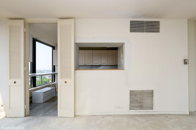 5415 N Sheridan Rd Unit 1601, Chicago, IL 60640 - view of unfurnished bedroom