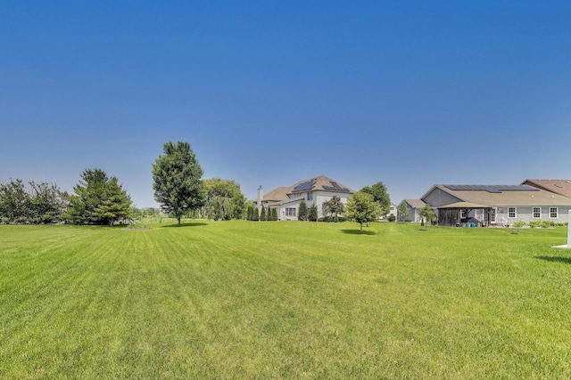 27117 Ashgate Xing, Plainfield, IL 60585 - view of green lawn