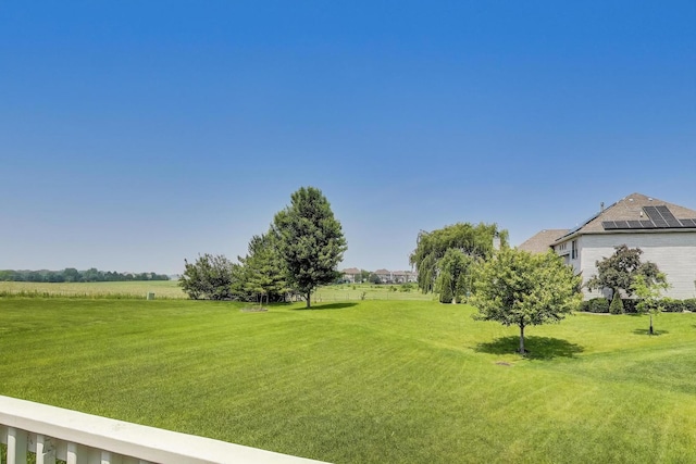 27117 Ashgate Xing, Plainfield, IL 60585 - view of grassy yard