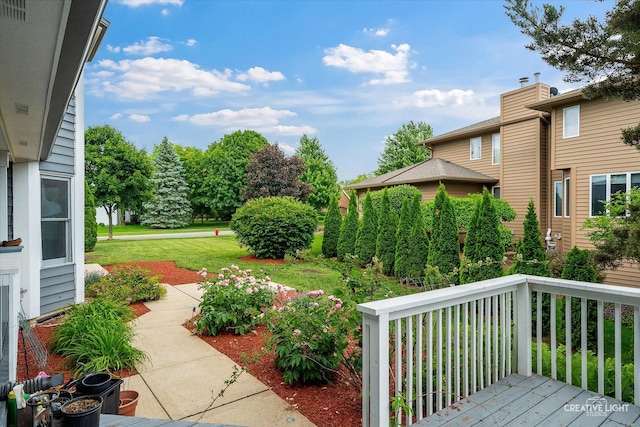 925 Merrill New Rd, Sugar Grove, IL 60554 - view of green lawn