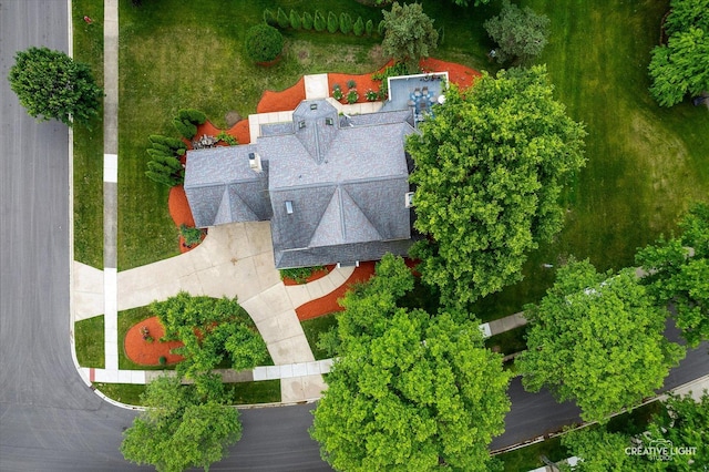 925 Merrill New Rd, Sugar Grove, IL 60554 - view of subject property