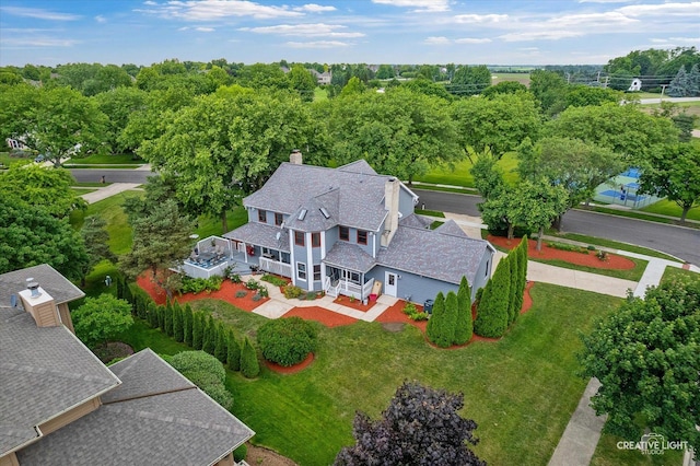 925 Merrill New Rd, Sugar Grove, IL 60554 - view of subject property