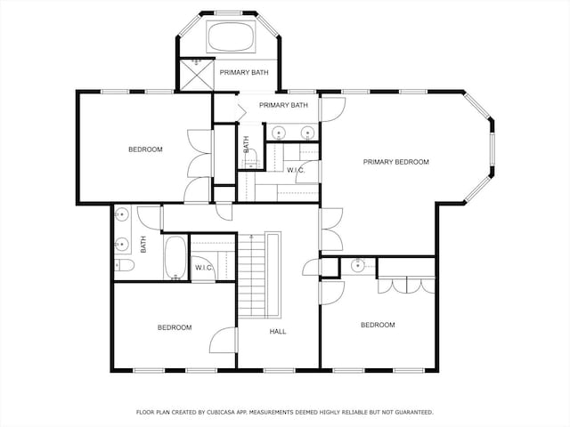 925 Merrill New Rd, Sugar Grove, IL 60554 - view of property floor plan