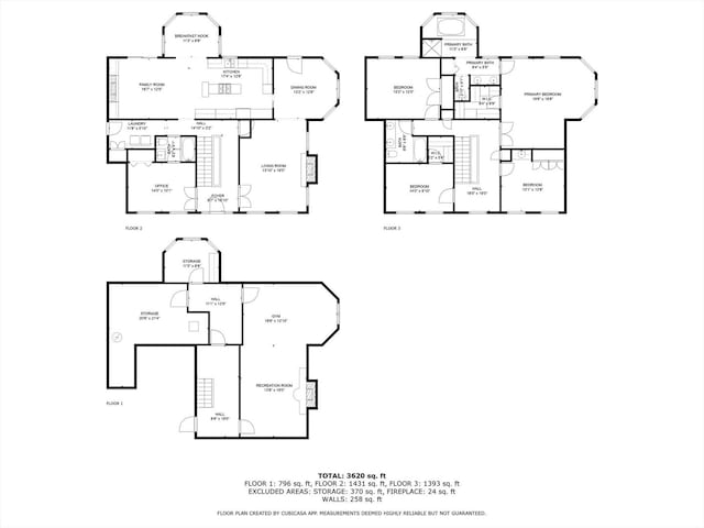 925 Merrill New Rd, Sugar Grove, IL 60554 - view of home floor plan