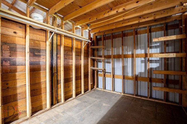 2622 E 28th Rd, Marseilles, IL 61341 - view of below grade area
