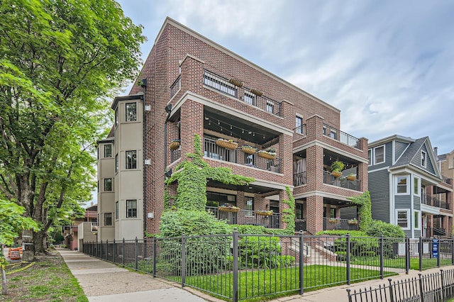 2700 N Wayne Ave Unit 2N, Chicago, IL 60614 - view of property