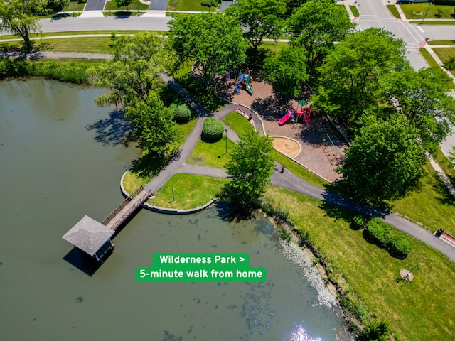 413 Northshore Dr, Mundelein, IL 60060 - photo 28